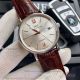 Perfect Replica IWC Portofino Silver Face Rose Gold Case 40 MM Automatic Watch (2)_th.jpg